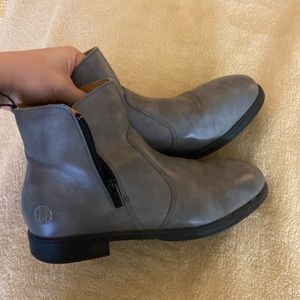 COPY - Xena Workboots